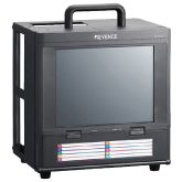 10 英寸便携型主体 TR-W1050