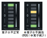 离子水平监控器